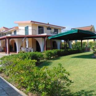 Фотографии мини отеля 
            Villa Celeste B&B