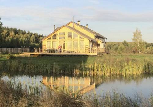 Фотографии базы отдыха
Усадьба Три сестры