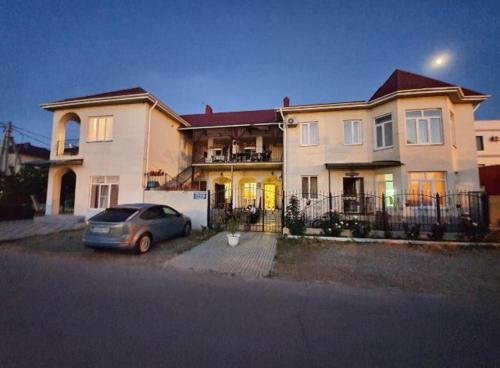 Фотография гостевого дома Ласточкино гнездо