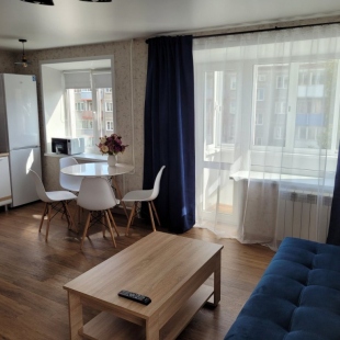 Фотография квартиры Квартира студия возле вокзала