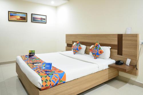 Фотография гостиницы Capital O 11233 Krs Nest Luxury Rooms