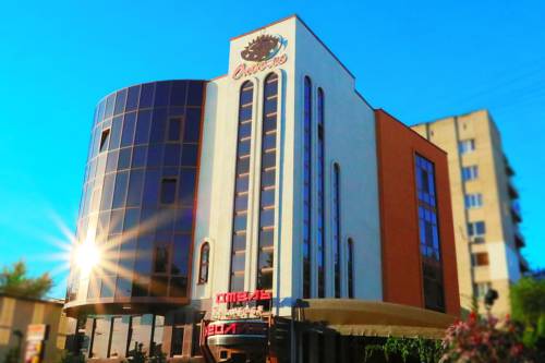 Фотография гостиницы Неолит