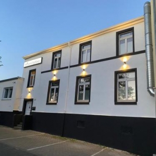 Фотография апарт отеля Shiva's CityAparthotel