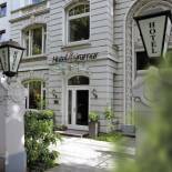 Фотография гостиницы Hotel Miramar