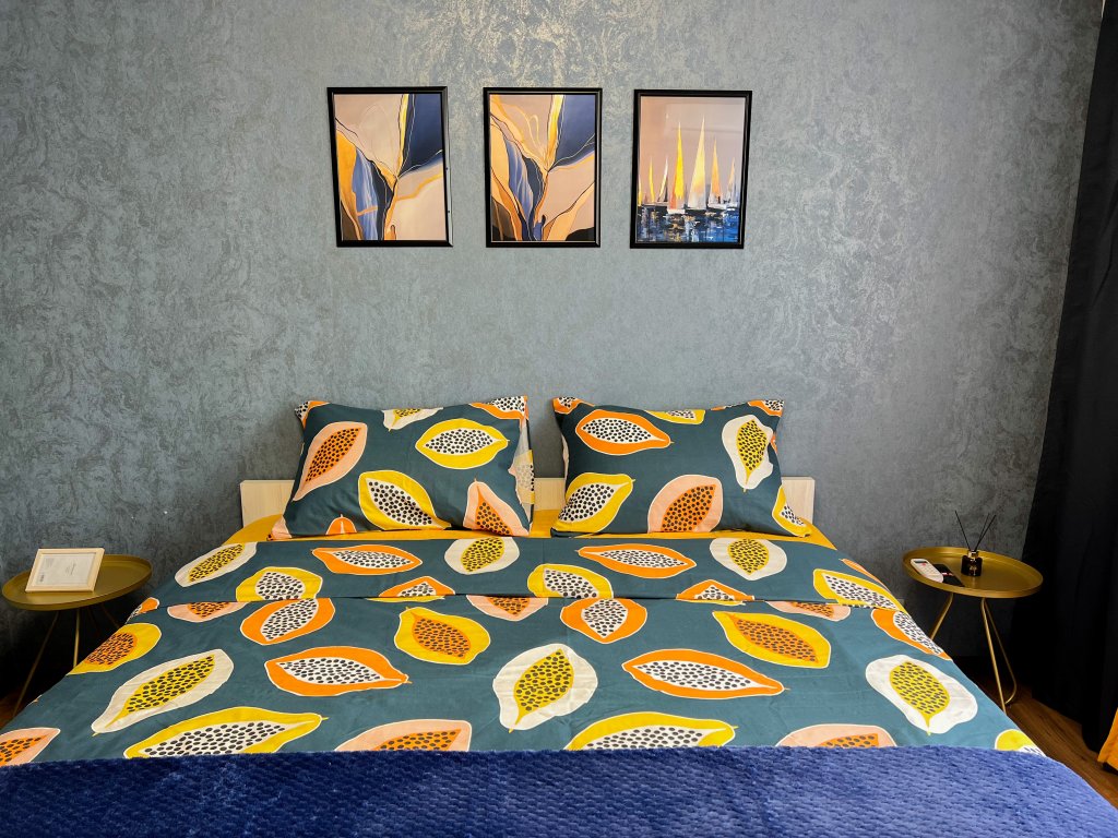 Фотография квартиры Квартира Недалеко от Жд Вокзала Центра