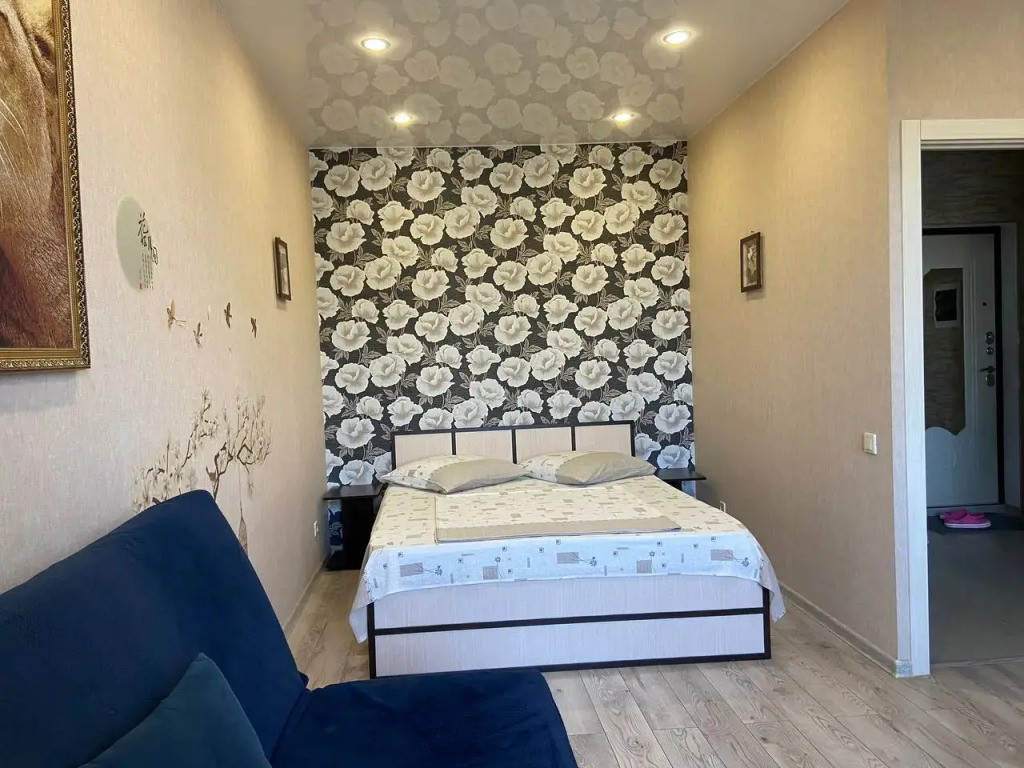 Фотография квартиры Квартира ЖК Артхаус