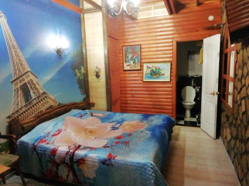 Фотография мотеля Подкова