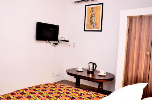 Фотография гостиницы GRACE LODGE