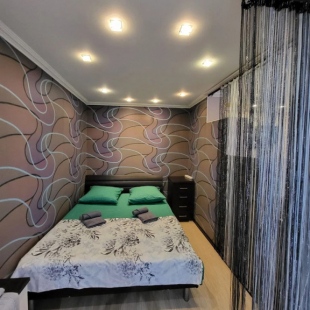 Фотография квартиры Апартаменты в центре