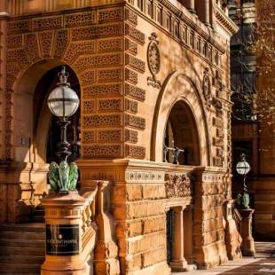 Фотографии гостиницы
InterContinental Sydney, an IHG Hotel