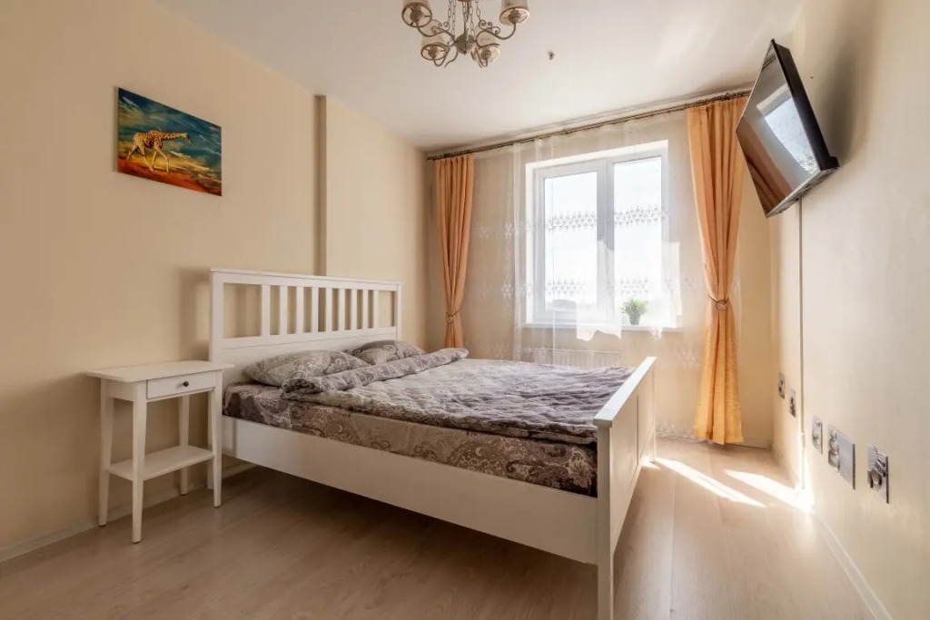 Фотография квартиры Апартаменты Фаэтон DreamHouse 5