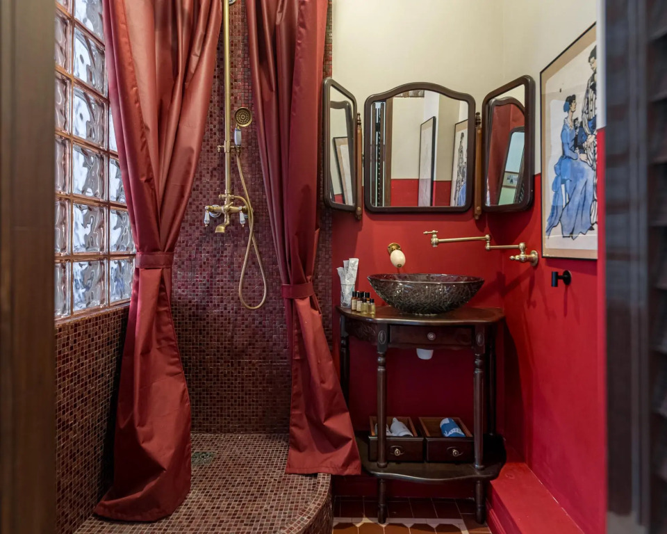 Фотография квартиры Flat Inn на Мясницкой 21/8с5