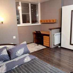 Фотография квартиры Квартира на Шоссе Носовихинское 25