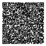 QR код гостиницы ДмитровГрад