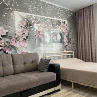 Фотография квартиры Апартаменты на улице Геннадия Донковцева 5/4