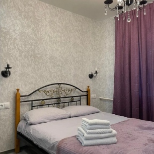 Фотография квартиры Апартаменты Мини-студия в центре Калининграда