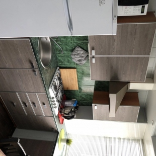 Фотография квартиры Апартаменты на улице Сенной 3