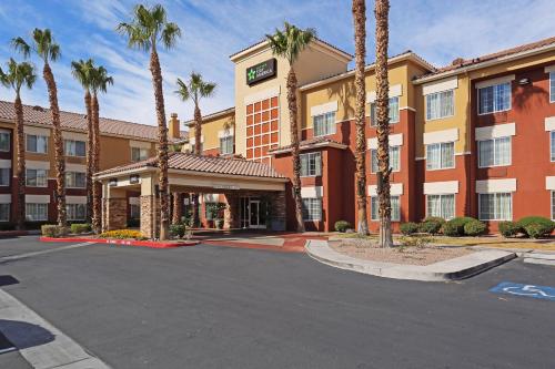 Фотография гостиницы Extended Stay America Suites - Las Vegas - Midtown