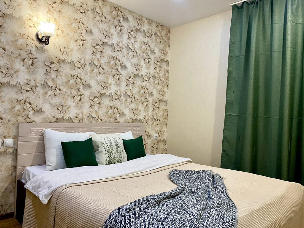 Фотография квартиры Апартаменты в Центре