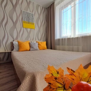 Фотография квартиры Квартира Студия у Автовокзала