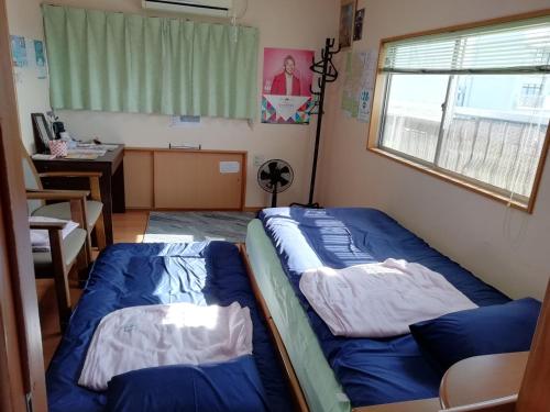 Фотография гостевого дома Cottage Ureshino