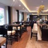 Фотография гостиницы Hotel Oelen & Holgers Brasserie und Lounge