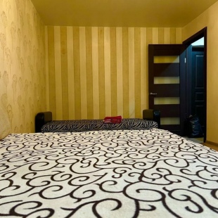 Фотография квартиры Квартира для командировочных у Волги