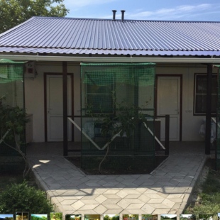 Фотография гостевого дома Азов Holiday