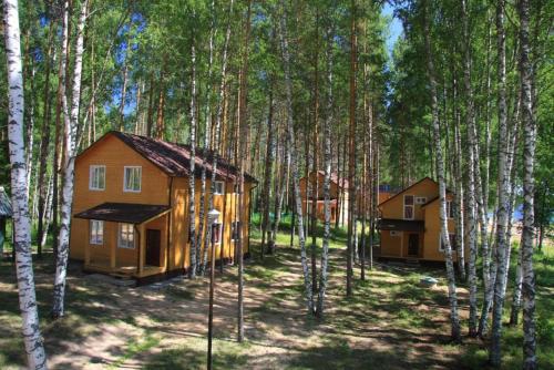 Фотография базы отдыха Дача Липенка