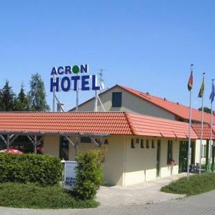 Фотографии гостиницы
Acron-Hotel Quedlinburg