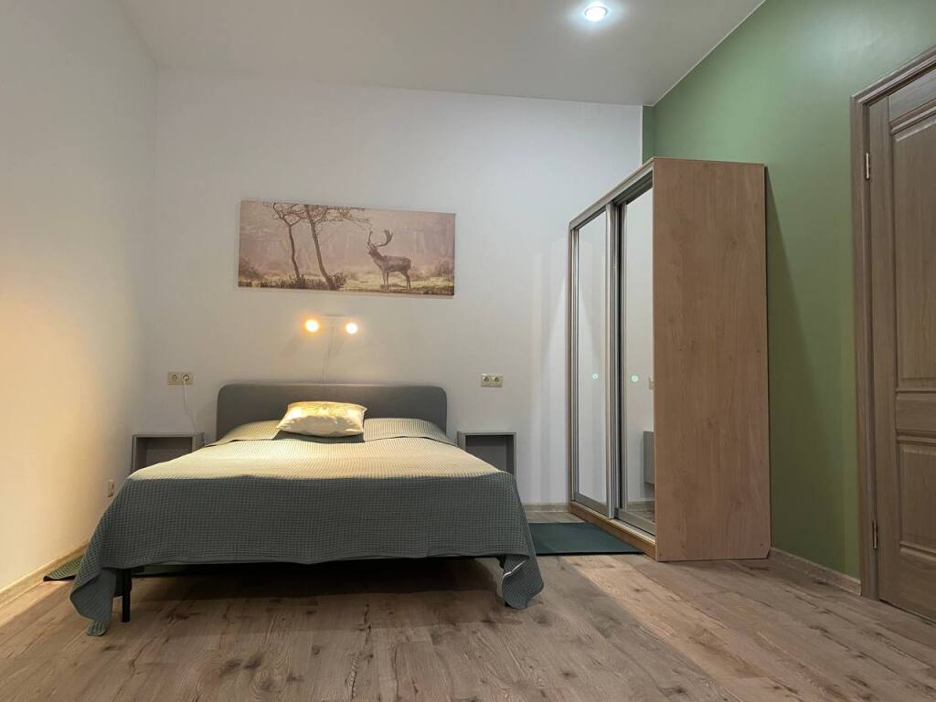 Фотография квартиры Апартаменты на Дачной 12