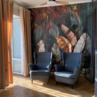 Фотография квартиры Апартаменты на Еловом