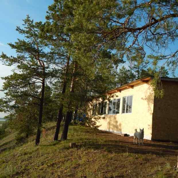 Фотография банкетного зала Лазурный берег