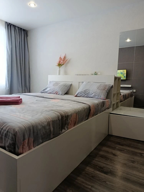 Фотография квартиры Квартира Righ Room на Георгия Амелина 9