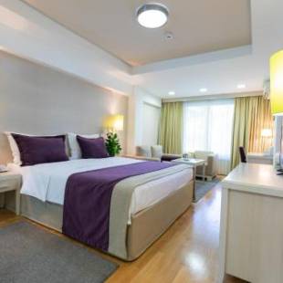 Фотографии гостиницы
Hotel M