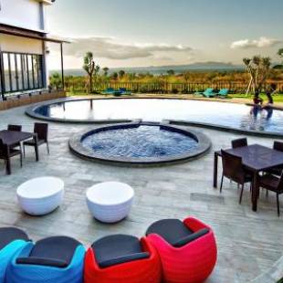 Фотографии гостиницы
Neo Eltari Kupang by ASTON