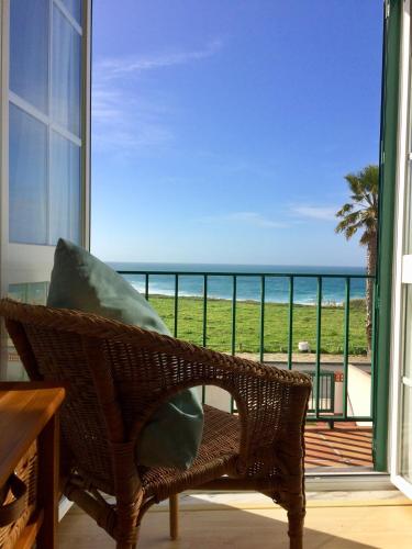 Фотография гостевого дома Casa do Mar em Porto Covo