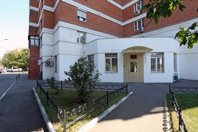 Фотография гостиницы Заречье