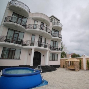 Фотография гостиницы White House