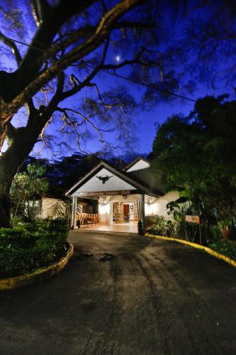 Фотографии гостиницы 
            Lake Naivasha Country Club