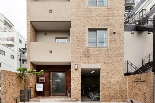 Фотография апарт отеля Viale Jurakumawari