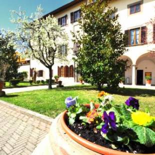 Фотографии гостевого дома 
            Foresteria Valdese di Firenze