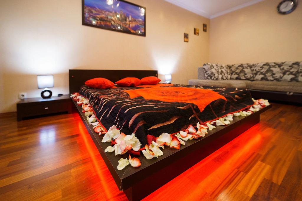 Фотография квартиры Апартаменты Ленинский Проспект