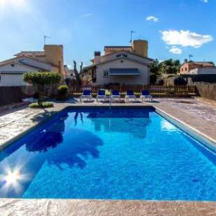 Фотографии гостевого дома
Casa Montse Barà