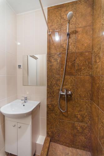 Фотографии гостиницы
У семи мостов