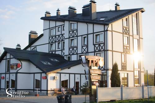 Фотографии мини отеля 
            Трио