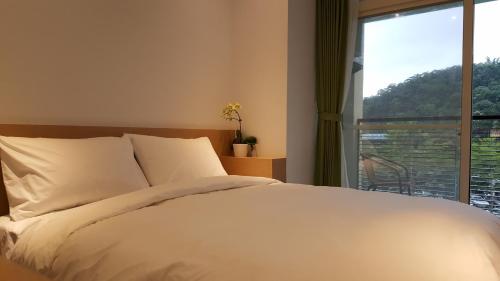 Фотография мини отеля Ze Hu B&B