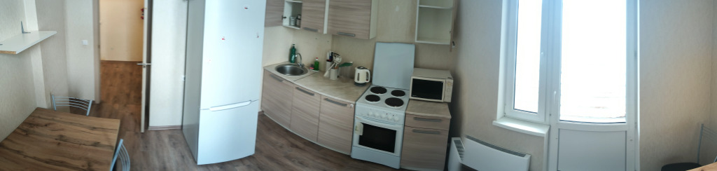 Фотография квартиры Апартаменты Есть Всё