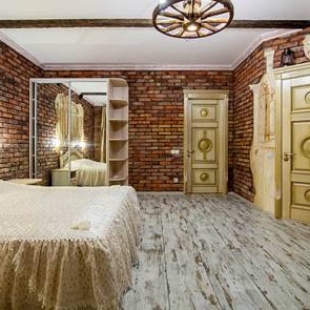 Фотография гостиницы Велес