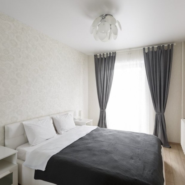 Фотографии квартиры
Апартаменты на Кирова 16